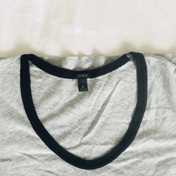 J. Crew Tee - Picture 4 of 4
